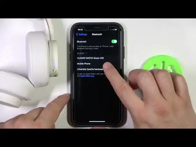 Video thumbnail for How to Pair Urbanista Seattle with iPhone?
