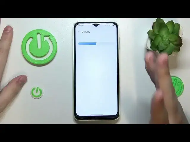 Video thumbnail for How to see Available RAM on SAMSUNG Galaxy M14? - Check RAM Capacity