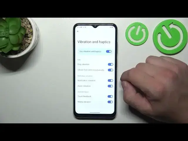 'Video thumbnail for How to Enable Vibrations For Calls in NOKIA G42'