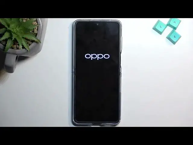 Video thumbnail for How to Hard Reset OPPO Find N2 Flip via Settings? | All Data Removal