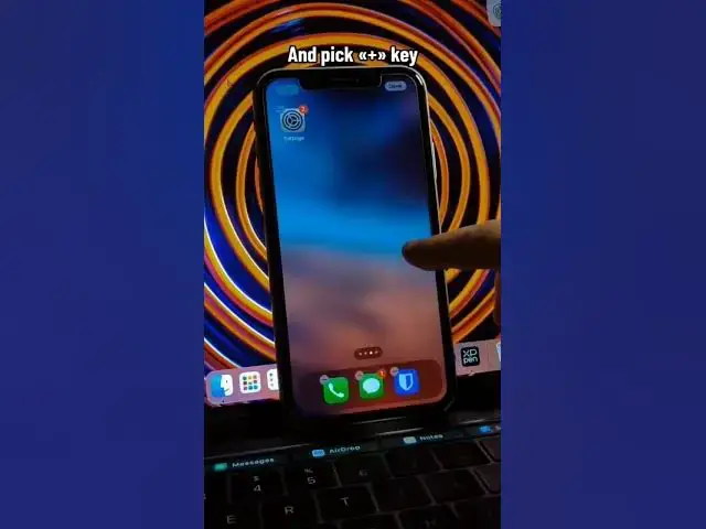 Video thumbnail for This app has 500+ widgets 🤯 #iscreen #iphone #iphonetricks #widget #pet #cute #iphonecustomization