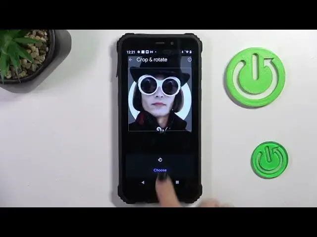 Video thumbnail for How to Assign a Custom Photo to a Specific Contact on OUKITEL WP20