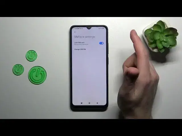 'Video thumbnail for How to Turn Off the SIM Card PIN Code on a POCO C50 - Remove the SIM PIN'