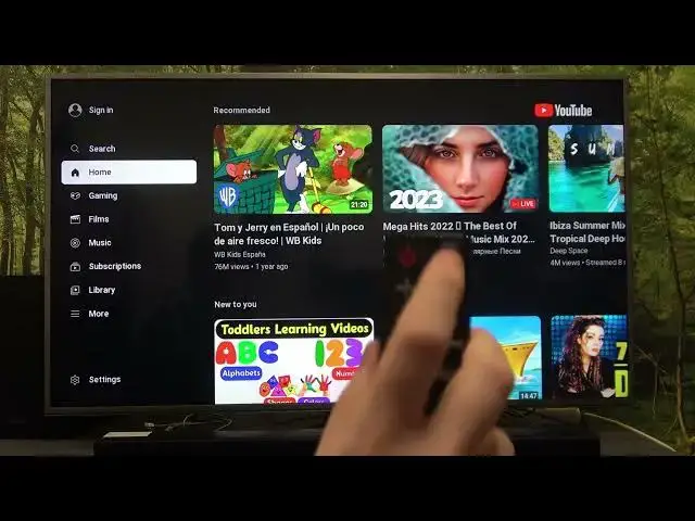 Video thumbnail for How To Enable & Disable Bluetooth In SOUNDBAR SAMSUNG HW K450