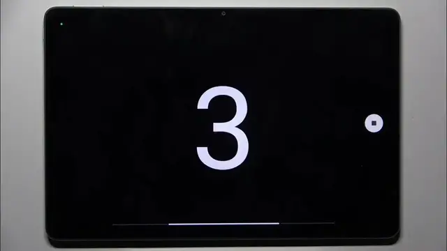 Video thumbnail for How to Set Camera Timer on REDMI Pad SE - Adjust Camera Options