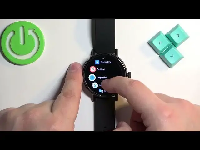 Video thumbnail for How to Factory Reset Settings on MISFIT Vapor 2 Smartwatch - Start Anew with Confidence!
