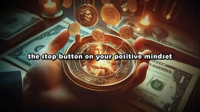 Video thumbnail for Just repeat 3 SECRET WORDS and the Money will come Easily  Eric Butterworth  - Law of Attraction
