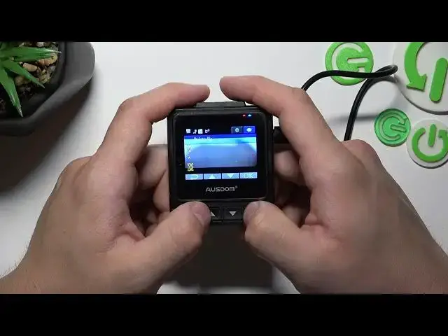 Video thumbnail for How to Find Recorder Videos & Photos on Ausdom A261 Dash Cam?