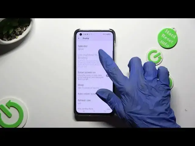 Video thumbnail for How to Change Display Refresh Rate on ASUS Zenfone 10