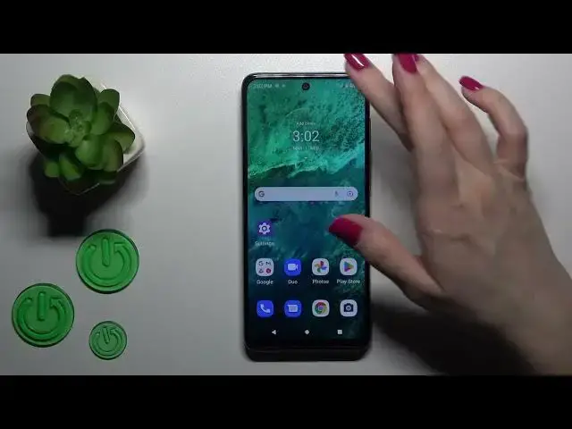 'Video thumbnail for How to Connect a MOTOROLA Moto E32s Smartphone to WiFi - Set Up the WiFi Connection'