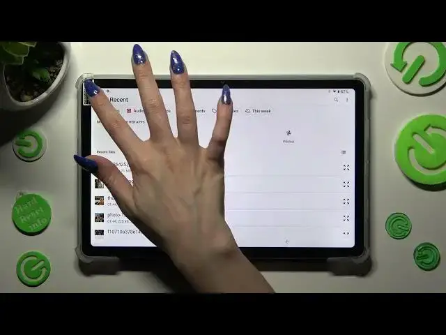'Video thumbnail for How To Add Audio or Video Files To A Text Message On DOOGEE T20'