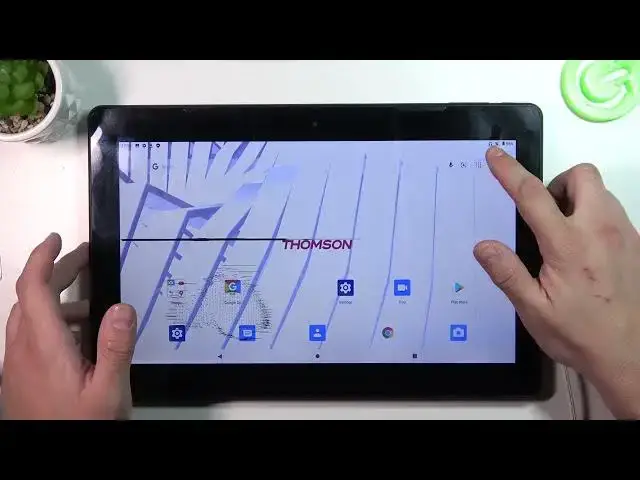 Video thumbnail for How To Connect Headphones With Thomson Tablet