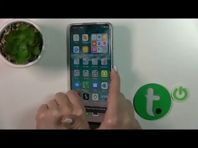'Video thumbnail for How to Switch Off HUAWEI NOVA 11i?'
