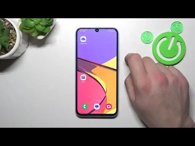 'Video thumbnail for How to Change Display Brightness Level on Samsung Galaxy A34'