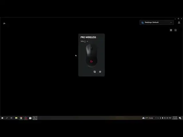 Video thumbnail for How To Add & Remove DPI Stages For Logitech Pro Wireless