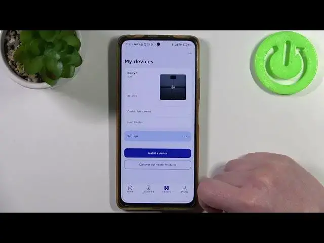 Video thumbnail for The One Thing You Need to Know About Your Nokia Body+ Withings Scale - How To Find Serial number