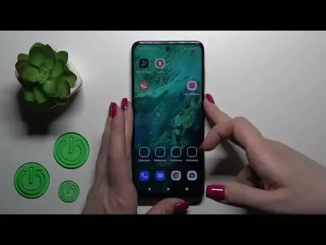 Video thumbnail for How to Turn Off the Always On Display via Muviz Edge App on a MOTOROLA Moto E32s