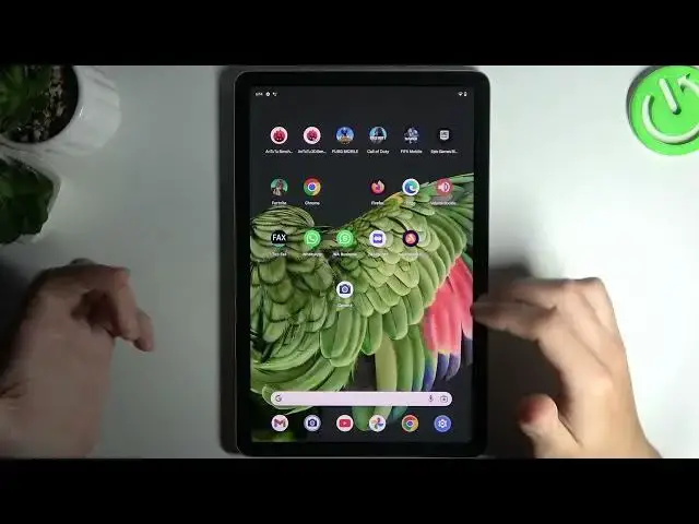 Video thumbnail for How to Remove Notification Virus on GOOGLE Pixel Tablet? - Protect Device
