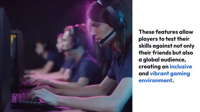 Video thumbnail for Community Challenges and Leaderboards