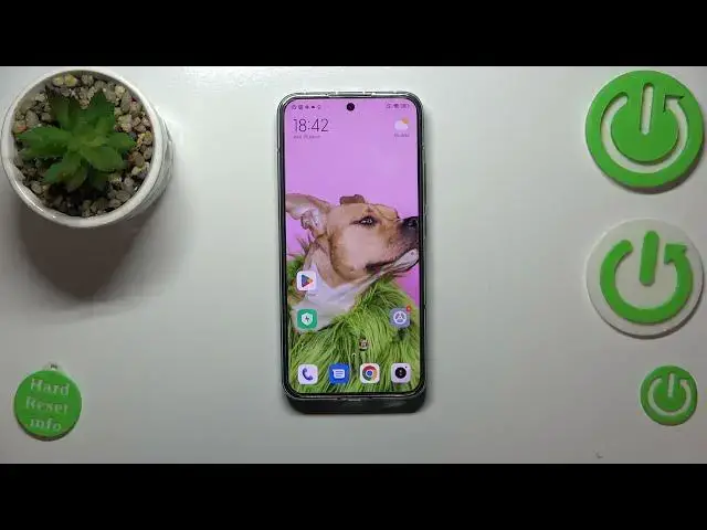 'Video thumbnail for How to Block Phone Numbers on XIAOMI 13?'