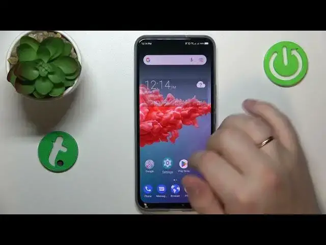 'Video thumbnail for How to Make Chrome Default Browser on ZTE Axon 20'