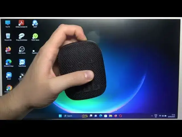 'Video thumbnail for How to Connect Your PC to JBL Wind 3S | Quick and Easy Guide'