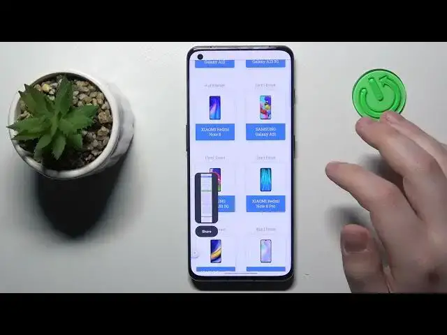 Video thumbnail for How to Take Long Screenshot in OnePlus - Capture a Scrolling Screenshot - Full Page Screenshot