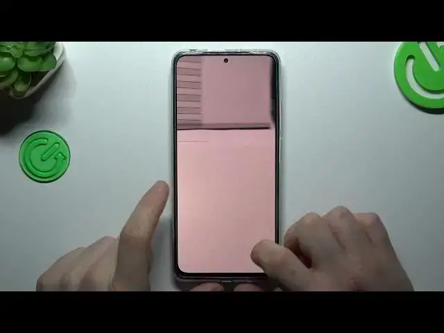 Video thumbnail for How to Take Burst Shot Pictures on a REDMI Note 11 Pro