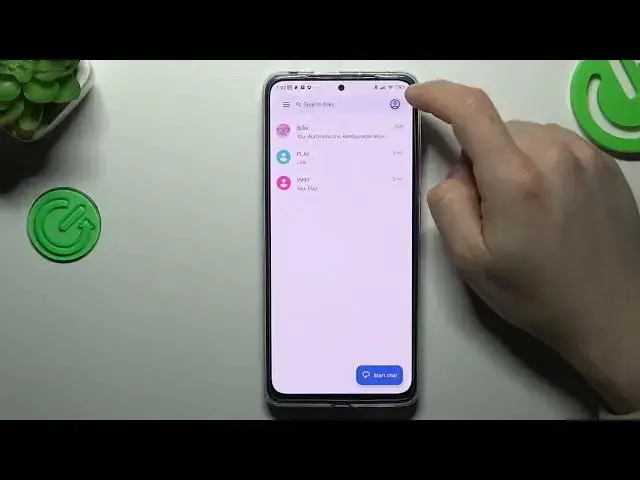 Video thumbnail for How to Turn On / Turn Off SMS Delivery Reports on a REDMI Note 11 Pro