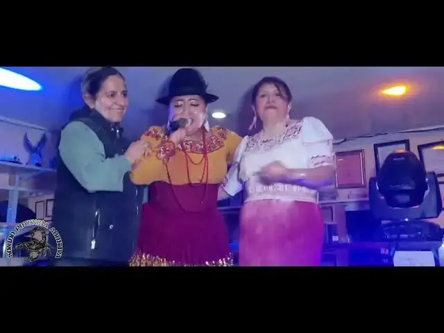 Video thumbnail for CARNAVALAZO  2024