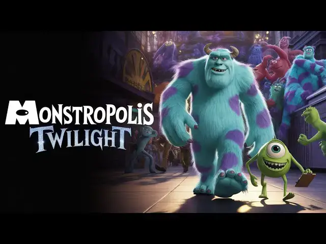 'Video thumbnail for MONSTERS: The Unstoppable Guardians of Monstropolis!'