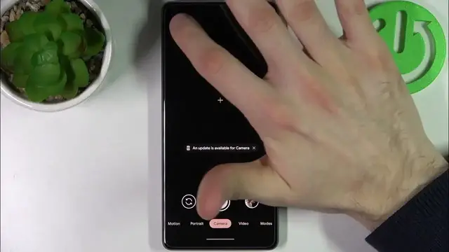 Video thumbnail for How to Change Photo Size on GOOGLE Pixel 7 – Adjust Image Resolution