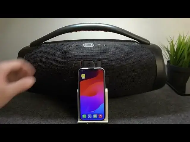 Video thumbnail for How to Activate Partyboost Mode on JBL Boombox 3 Speaker
