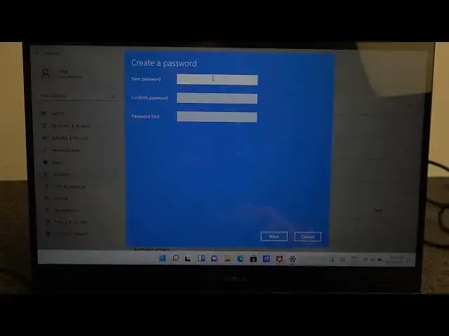 Video thumbnail for How To Set Up Password on Asus Zenbook?