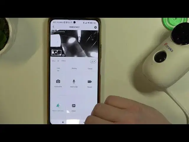 Video thumbnail for How To Make Screenshot With Ctronics A3