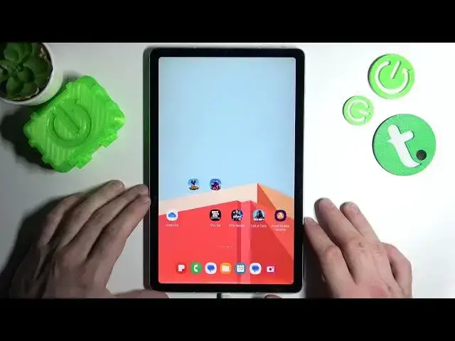 'Video thumbnail for Does Samsung Galaxy Tab S6 Lite 2022 have Slow Motion feature?'