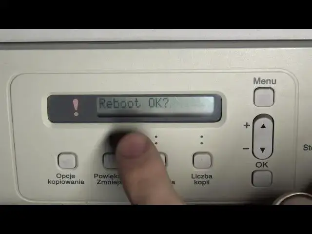 Video thumbnail for How to Factory Reset Brother DCP Printer / Hard Reset on Brother DCP-195C