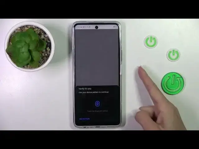 Video thumbnail for How to Remove Google Account on Tecno Pova 5 Pro?