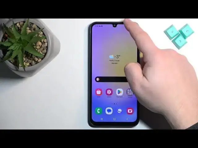 Video thumbnail for How to Activate Power Saving Mode on SAMSUNG Galaxy A15