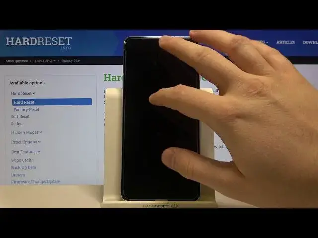 'Video thumbnail for How to Remove Always on Display in Samsung Galaxy S21+?'