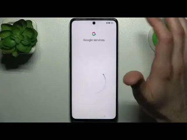 Video thumbnail for How to Set Up OPPO F23 – Configuration Process