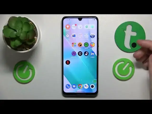 Video thumbnail for How to Off Accessibility in VIVO - Disabling the Accessibility Menu Shortcut