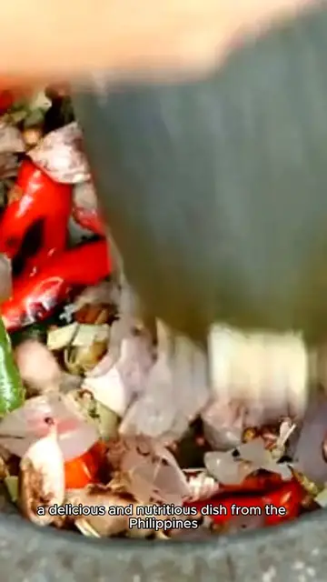 'Video thumbnail for Tiwul recipe'