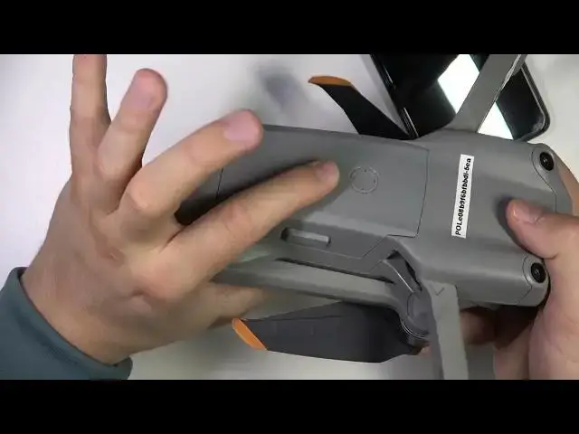 Video thumbnail for How to Change Batteries on DJI Air 2S?