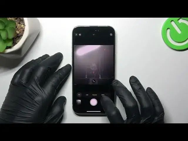Video thumbnail for How to Change Photo Aspect Ratio on iPhone 15?
