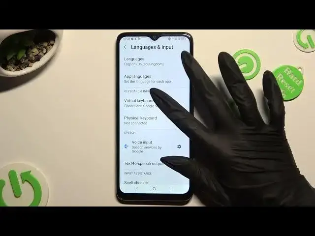 Video thumbnail for TCL 406 - How to Turn On/Off Auto Correction