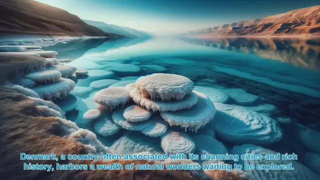 Video thumbnail for Discovering Denmark's Natural Wonders: Top 10 Destinations