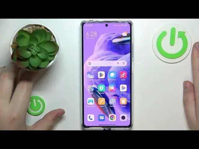 'Video thumbnail for How to Extend RAM Memory on Redmi Note 12 Pro+?'