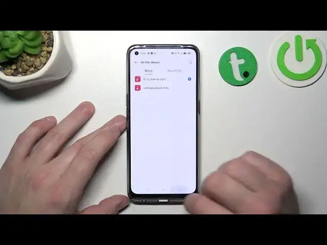 'Video thumbnail for How to Set Custom Notification Sound on REALME 9 Pro Plus? - Customize Notifications'