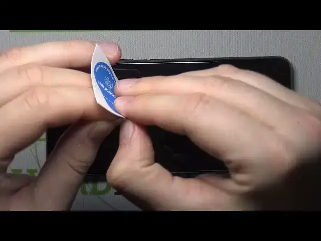 Video thumbnail for How to Install Tempered Glass for ASUS Zenfone 7 - Apply Screen Protector
